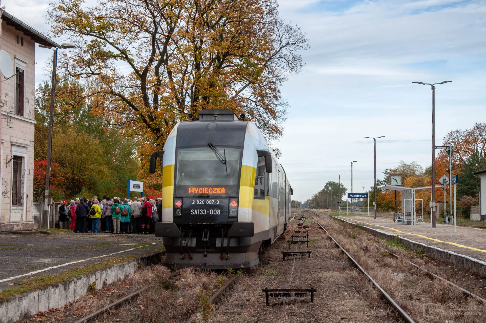 Opóźnienia i planowanie