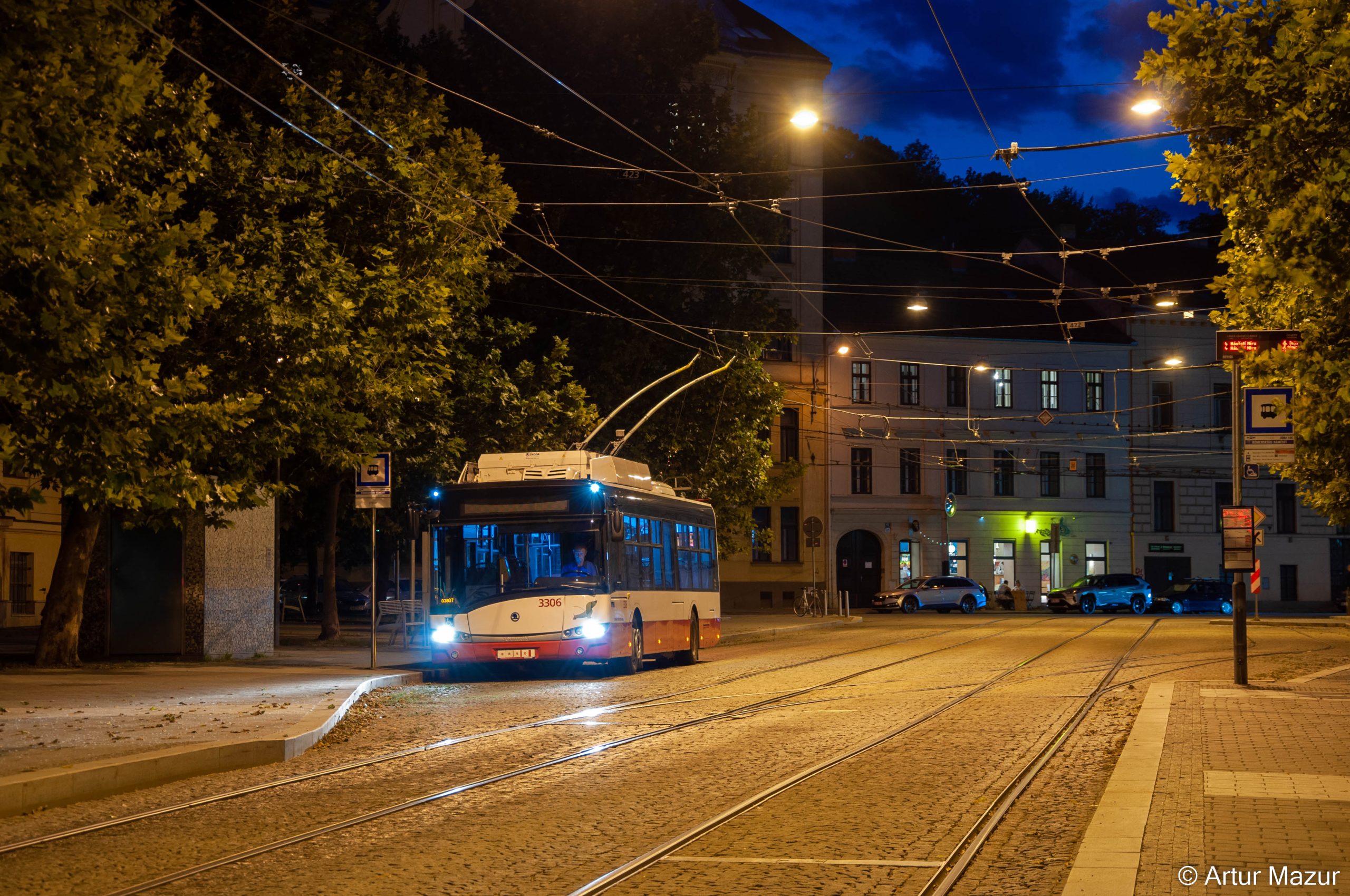 Nie narzekajmy na PKP, czyli příběhy o české dopravě