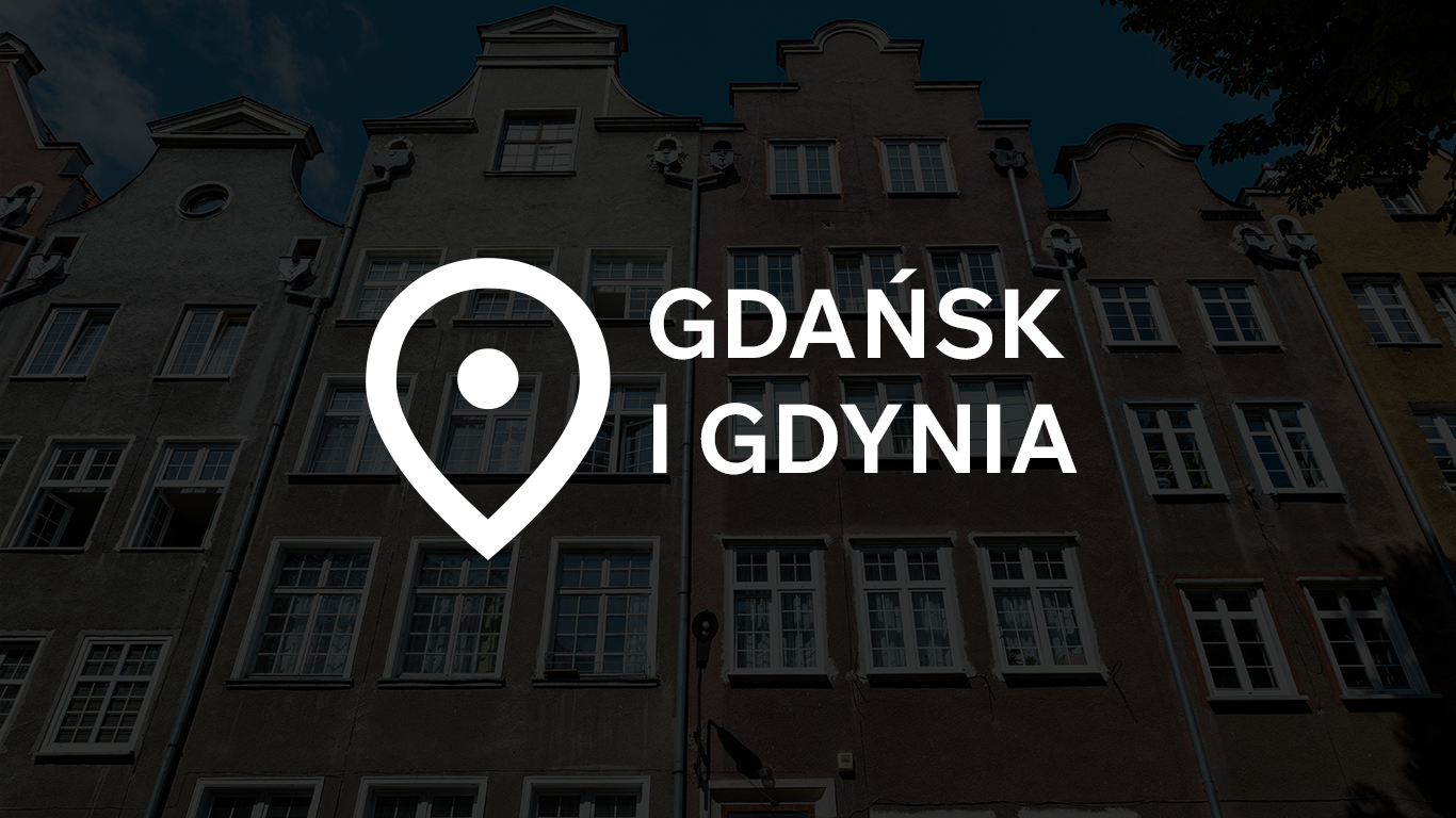 Gdańsk i Gdynia