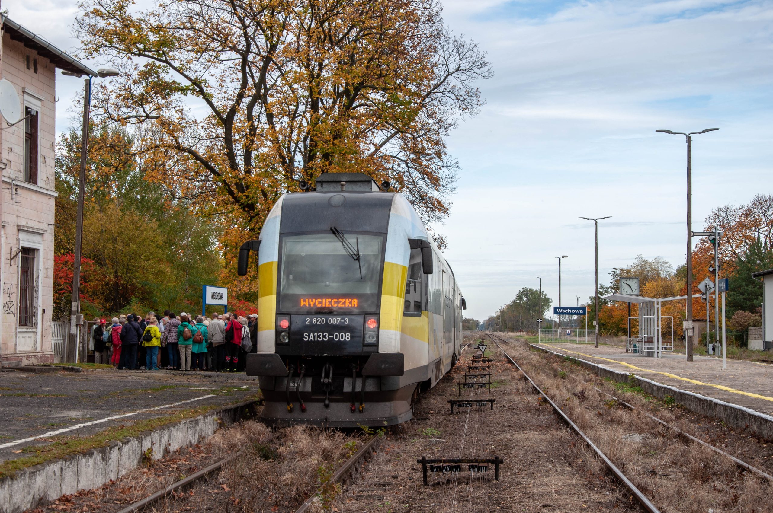 Poradnik Sprytnego Podróżnika: #1 opóźnienia i planowanie