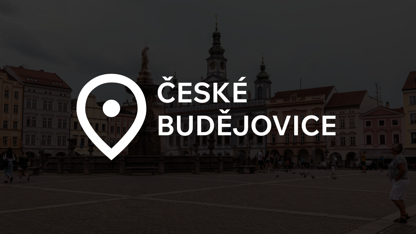 České Budějovice