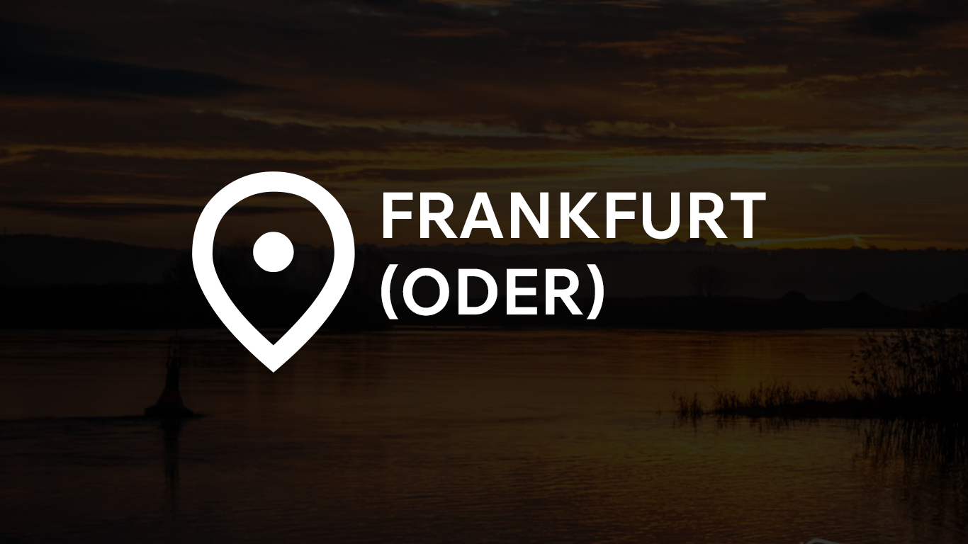 Frankfurt (Oder)