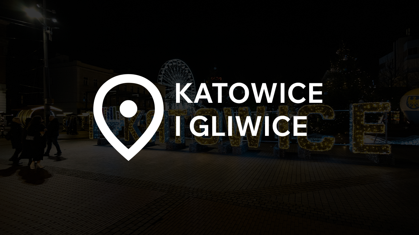 Katowice i Gliwice