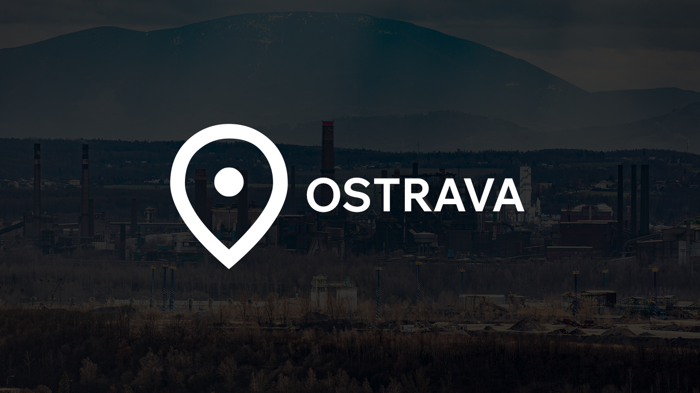 Ostrava