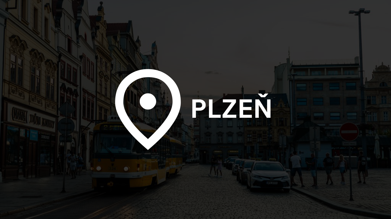 Plzeň