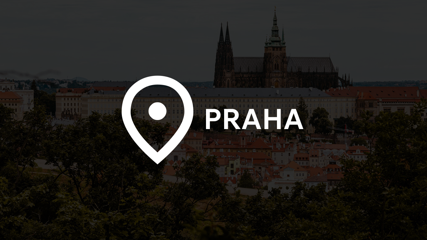 Praha