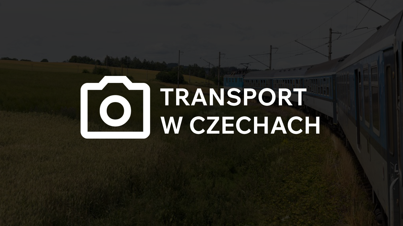 Transport w Czechach