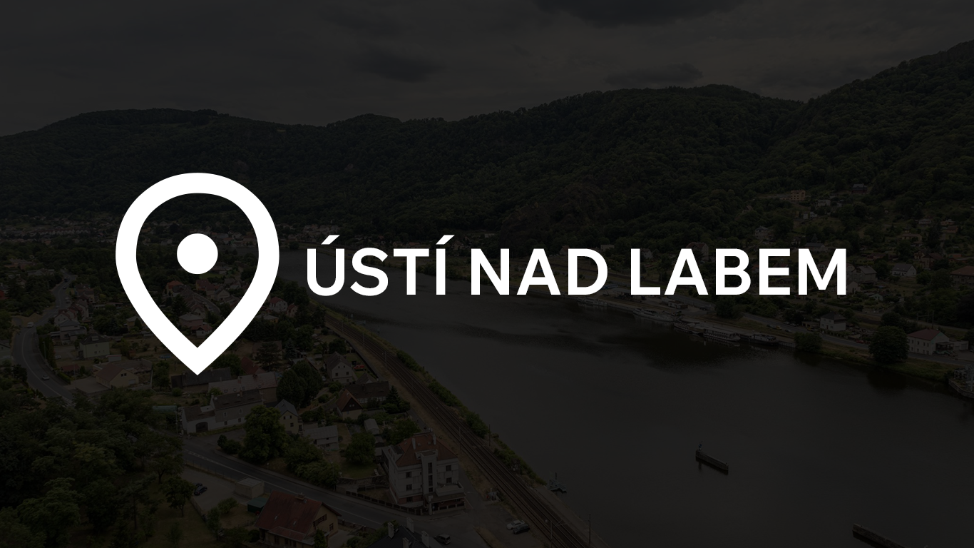 Ústí nad Labem