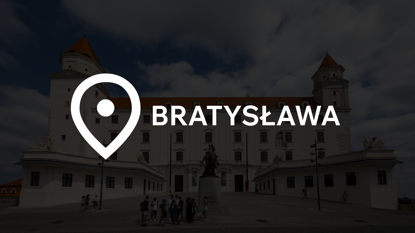 Bratysława