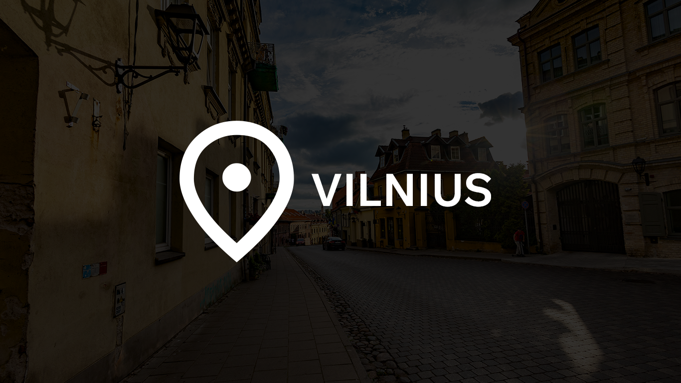 Vilnius