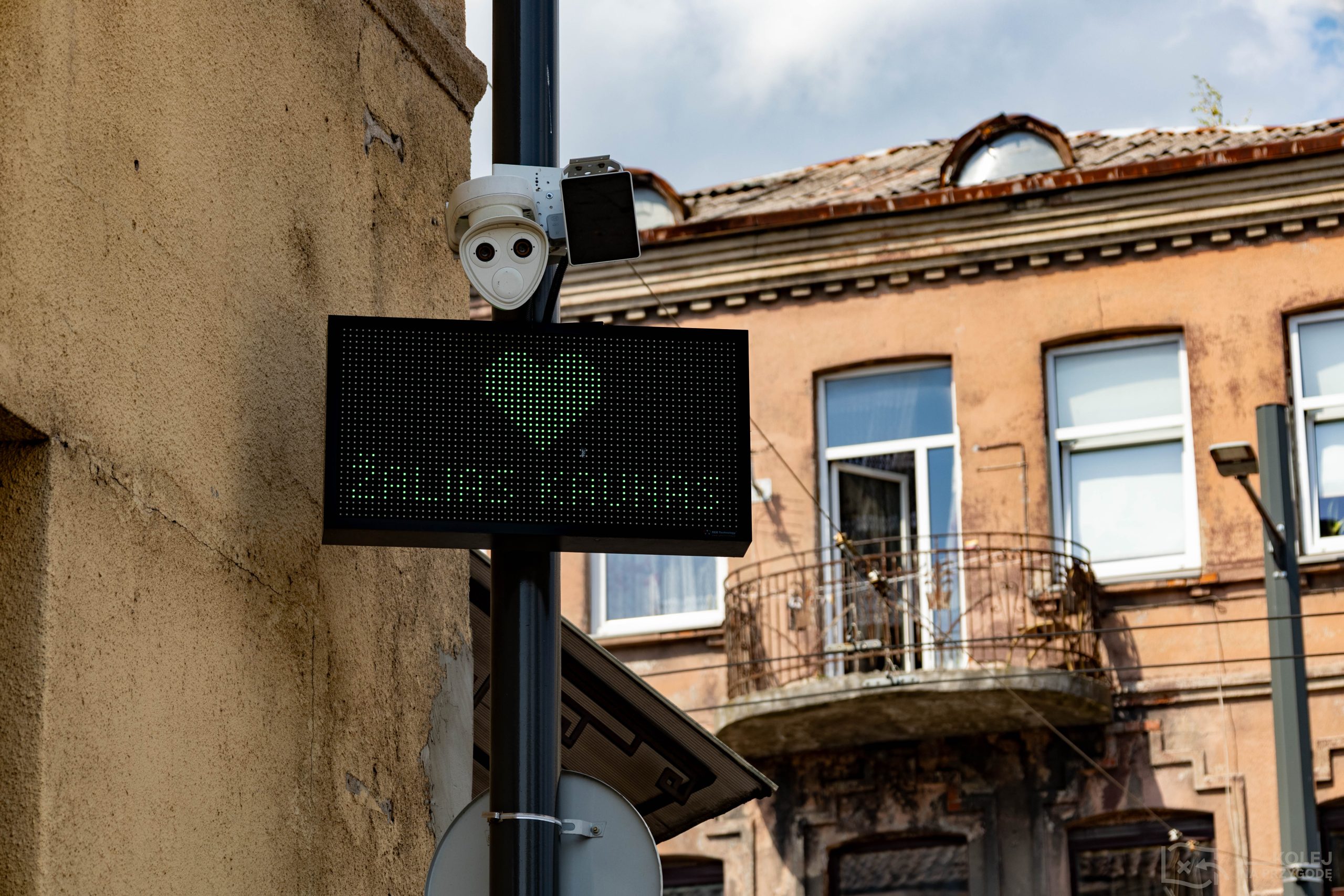 Kowno – miasto, za którym tęsknię, choć nie wiem czemu