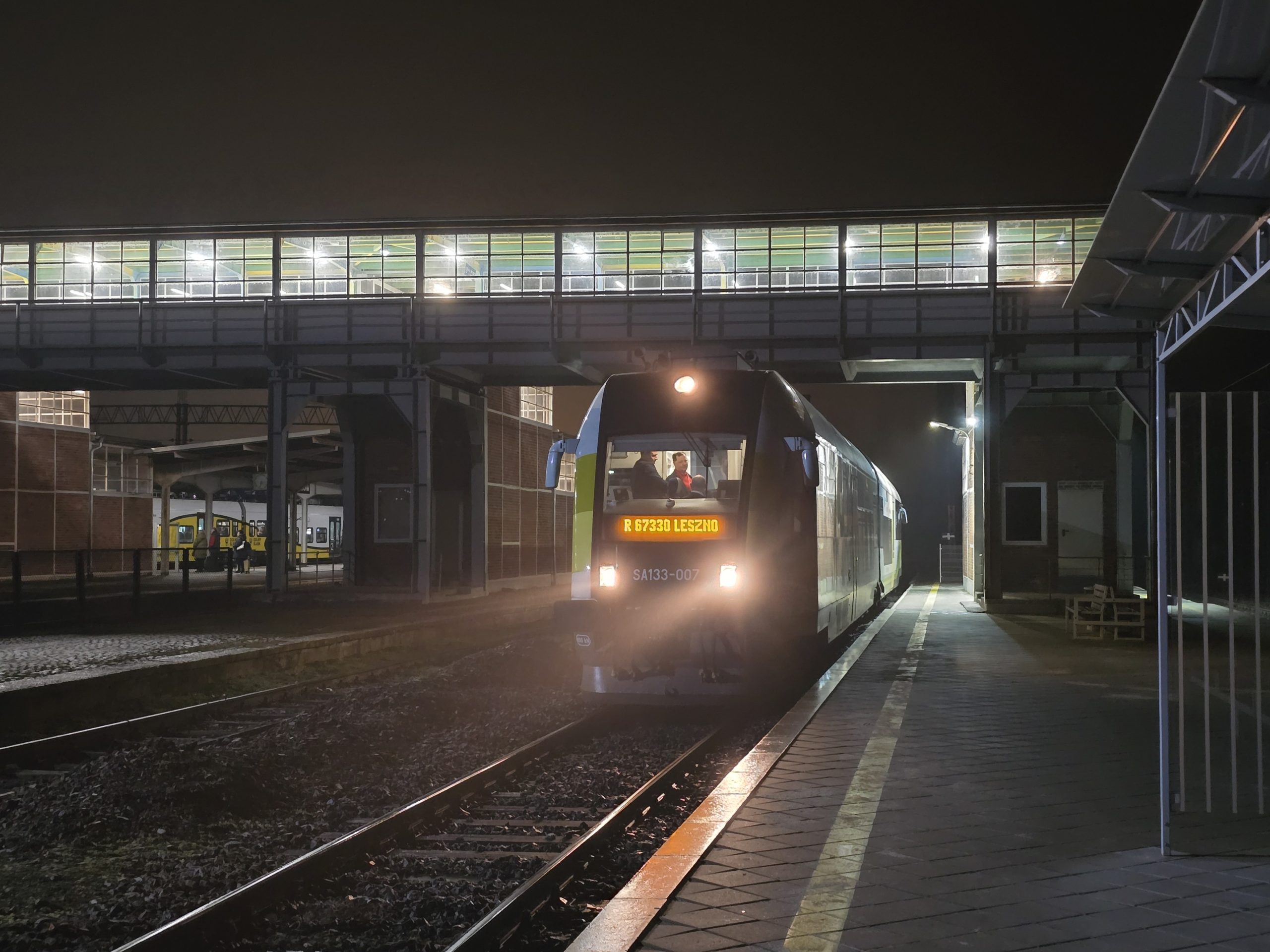 Każdy kij ma dwa końce